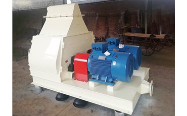 什么是錘片式粉碎機？
